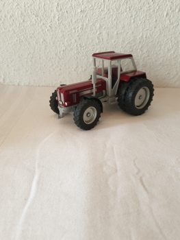 Schlüter Super 950 V weinrotmetalic - Handmuster
